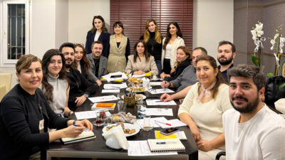 &nbsp;Türk Mühendis ve Mimar Odaları