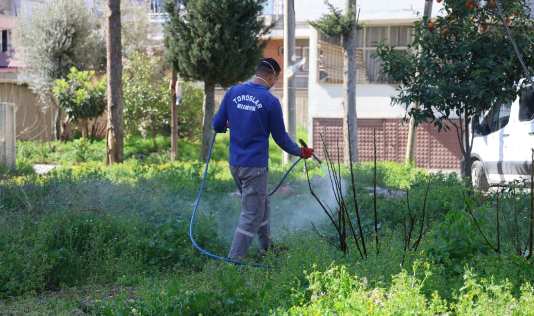 Daha temiz ve yaşanabilir