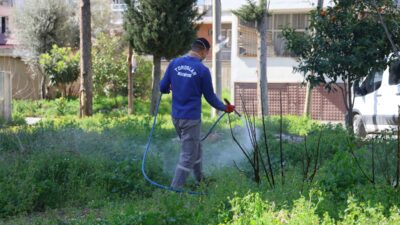 Daha temiz ve yaşanabilir bir