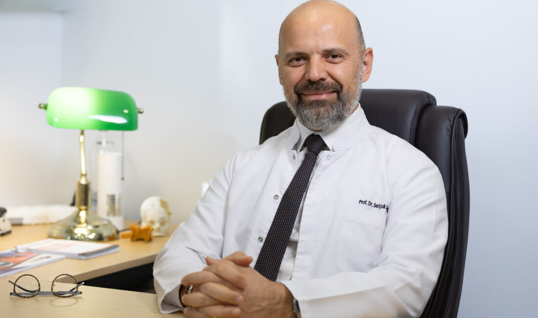 Kanserle mücadele sadece tıbbi bir süreç değil Kanser artık yaşlılık hastalığı