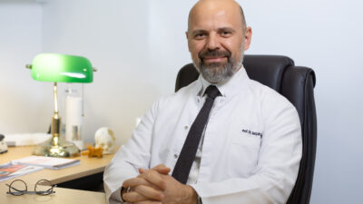 Kanser artık yaşlılık hastalığı olmaktan