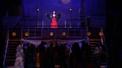 Mersin Devlet Opera ve Balesi,