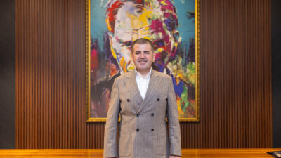 Doğu Akdeniz Belediyeler Birliği (DABB)