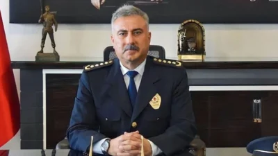 Cumhurbaşkanı Recep Tayyip Erdoğan’ın imzasıyla