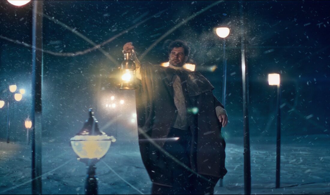 ENERJİSA ENERJİ’DEN YENİ REKLAM FİLMİ: KARANLIK SAVAŞÇILARI ENERJİSA ENERJİ’DEN YENİ REKLAM FİLMİ: KARANLIK SAVAŞÇILARI