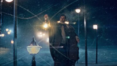 ENERJİSA ENERJİ’DEN YENİ REKLAM FİLMİ: KARANLIK SAVAŞÇILARI “Herkes için Daha İyi Bir