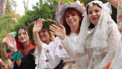 Tarsus Belediyesi Kadın ve Aile