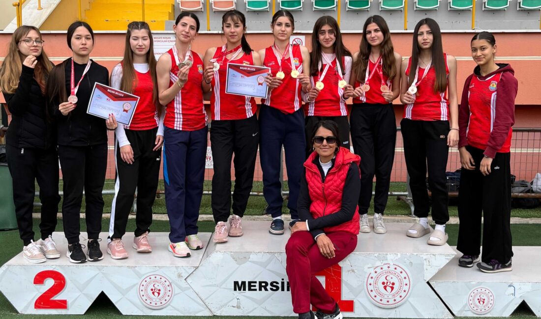 Tarsus Gelecek Spor Kulübü,