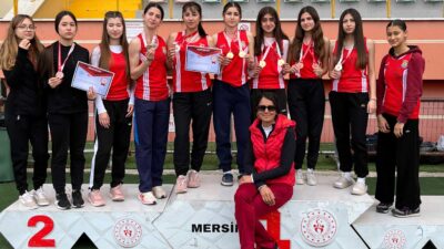 Tarsus Gelecek Spor Kulübü, farklı