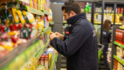 Mezitli Belediyesi, halk sağlığını korumaya