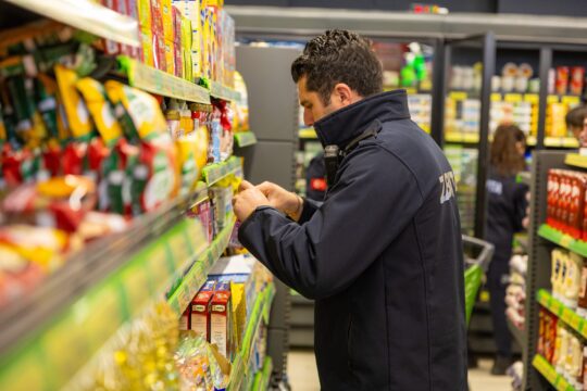 Mezitli Belediyesi, halk sağlığını korumaya