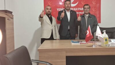Türkiye Belediyeler Birliği (TBB) Başkan
