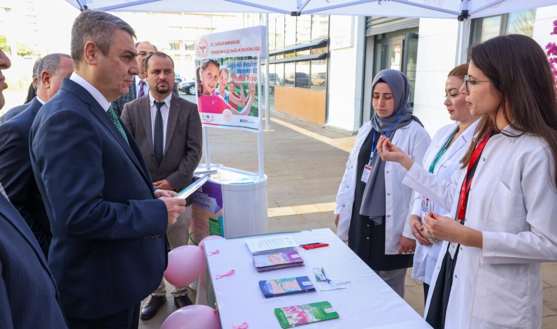 Mersin Valisi Atilla Toros,