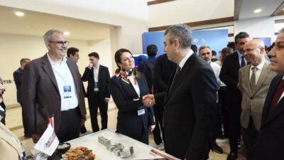 Tüiosb Gıda İhtisas ve Karma