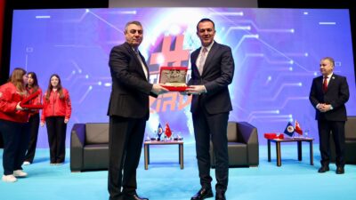 Mersin Valisi Atilla Toros, Mersin