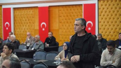 İl Millî Eğitim Müdürü Muhammed