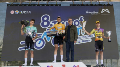 Mersin Büyükşehir Belediyesi’nin bu yıl