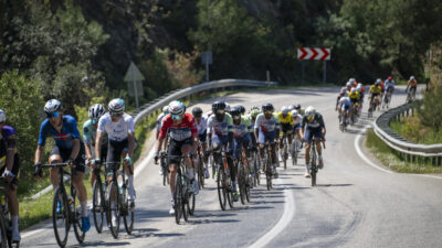 Mersin Büyükşehir Belediyesi tarafından düzenlenen
