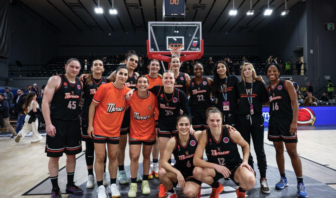 FIBA Kadınlar Avrupa Kupası