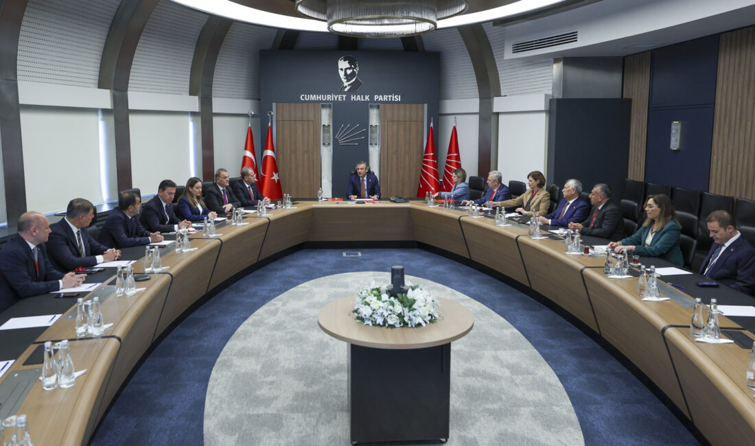 Türkiye Belediyeler Birliği (TBB)