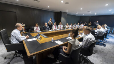 SEÇER: “ÇBK MERSİN’İN BAŞARISI KENTİM İÇİN BÜYÜK BİR ZENGİNLİK” ÇİMSA ÇBK Mersin, EuroCup’ta elde