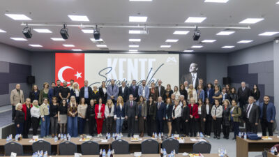 Türkiye Belediyeler Birliği (TBB) Başkan