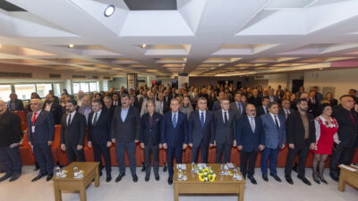 Türkiye Belediyeler Birliği (TBB) Başkan