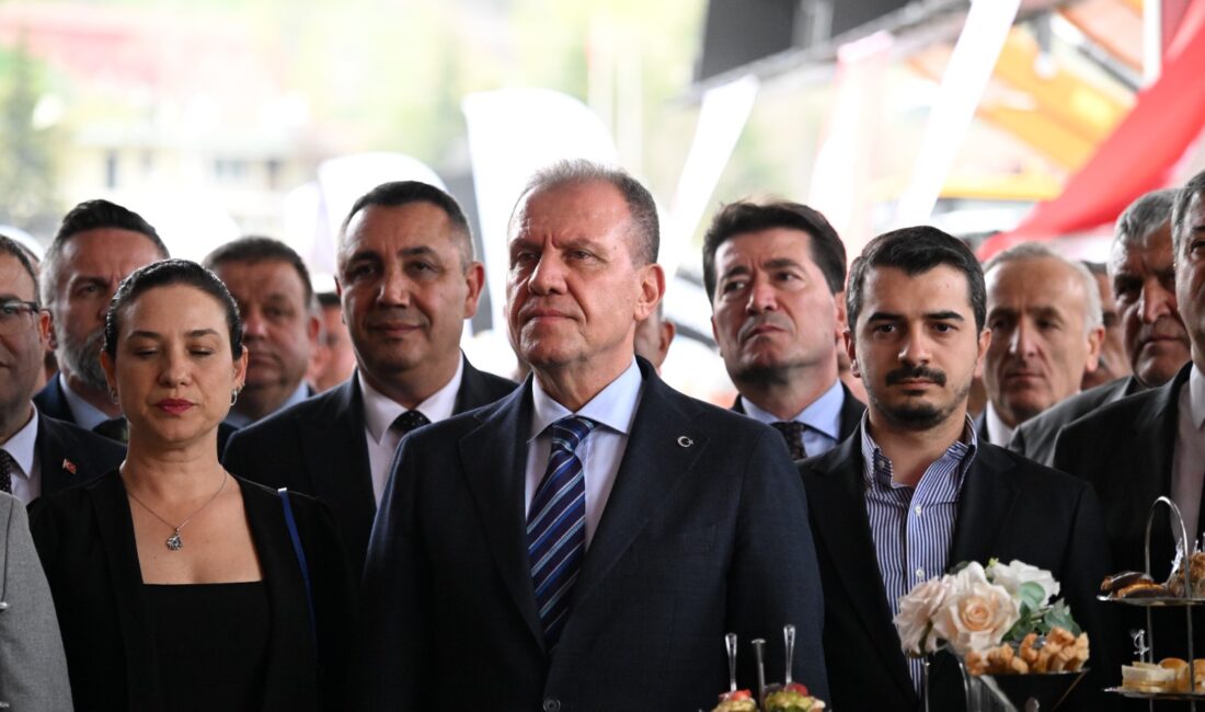 Türkiye Belediyeler Birliği (TBB)