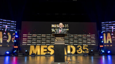 Türkiye Belediyeler Birliği (TBB) Başkan