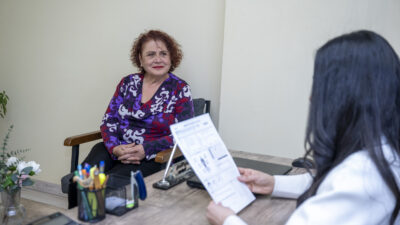 Mersin Büyükşehir Belediyesi tarafından sunulan