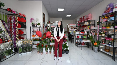 Mersin Büyükşehir Belediyesi Meslek Edindirme