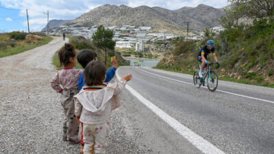 Mersin Büyükşehir Belediyesi organizasyonuyla bu