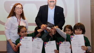 Toroslar Belediye Başkanı Abdurrahman Yıldız,