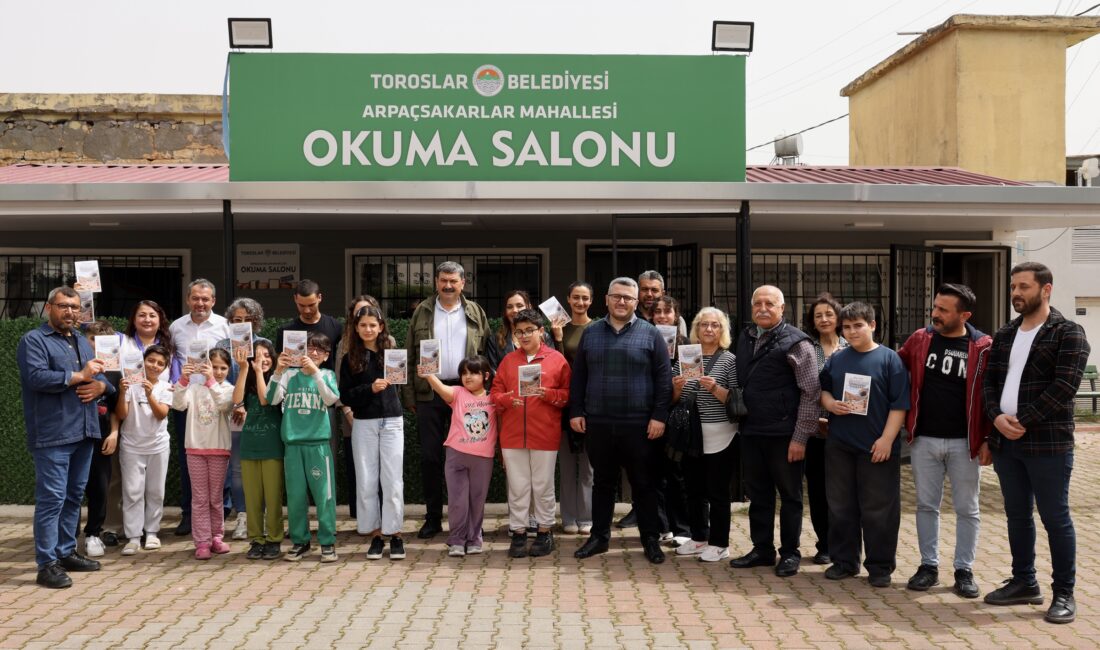 BAŞKAN YILDIZ, “BU ACILARIN BİR DAHA YAŞANMAMASI İÇİN ORTAK AKILLA HAREKET EDİLMELİ”