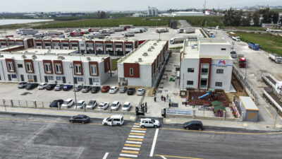 Türkiye Belediyeler Birliği (TBB) Başkan