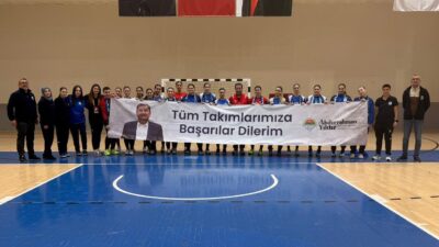 Toroslar Belediyesi Spor Kulübü Kadın