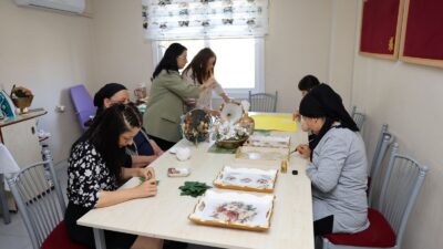 Akdeniz Belediyesi Kültür ve Sosyal