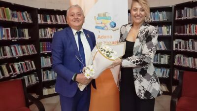 Adana Şair ve Yazarlar Platformu’nun