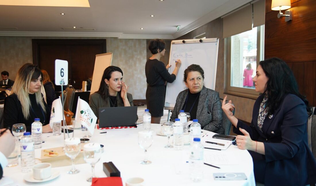 Dışişleri Bakanlığı Avrupa Birliği