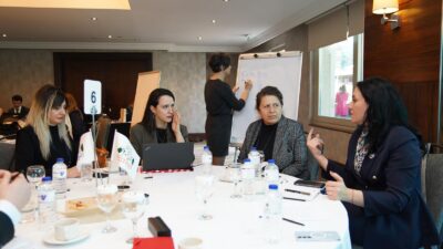 Dışişleri Bakanlığı Avrupa Birliği Başkanlığı