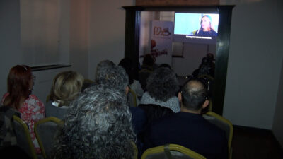 Mersin’de sinemaseverler, farklı kültürlerin izlerini