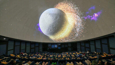 Mersin Büyükşehir Belediyesi tarafından kente