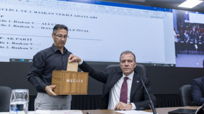 Türkiye Yüzyılı Maarif Modeli kapsamında