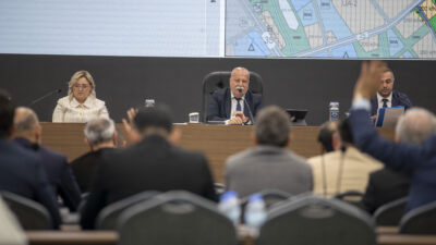 Mersin Büyükşehir Belediye Meclisi’nin 2026