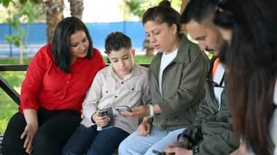 Mersin Büyükşehir Belediyesi, iklim değişikliğinin