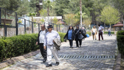 Mersin Büyükşehir Belediyesi, sosyal belediyecilik