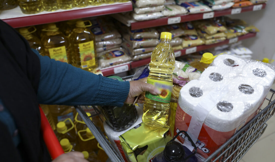 Mersin’de her yurttaşın refahı için