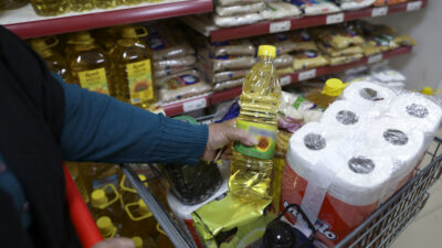 Mersin’de her yurttaşın refahı için