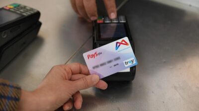 Mersin Büyükşehir Belediyesi Sosyal Hizmetler