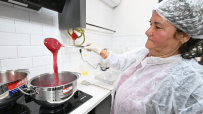 Mersin Büyükşehir Belediyesi&nbsp;‘Hamzabeyli Köyümüz Atölye